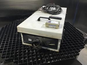 Liebherr Unità di pressione